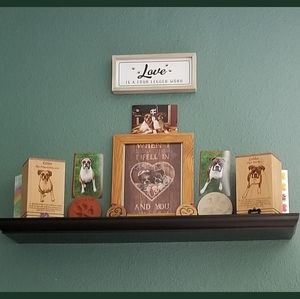 Meet your Posher, Dawn